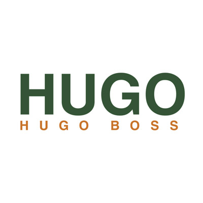 logo hugo boss 1