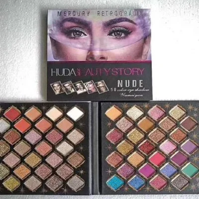 سایه Huda beauty