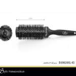 برس گرد 13cm سایز 45
