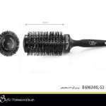 برس گرد 13cm سایز 53