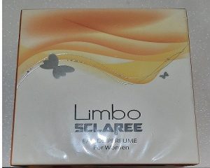  ادو پرفیوم زنانه اسکلاره مدل Limbo حجم 55 میلی لیتر