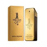 ادکلن پاکو رابان وان میلیون Paco Rabanne 1 Million حجم 100میل