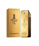 ادکلن پاکو رابان وان میلیون Paco Rabanne 1 Million حجم 100میل
