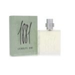 عطر ادکلن چروتی CERRUTI 1881 Men