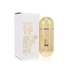 عطر ادکلن 212 وی ای پی کارولینا هررا زنانه Carolina Herrera