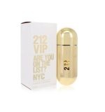 عطر ادکلن 212 وی ای پی کارولینا هررا زنانه Carolina Herrera