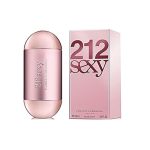 ادکلن ۲۱۲ سک سی زنانه Carolina Herrera 212 s…y حجم 100میل