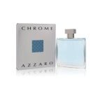 عطر ادکلن آزارو کروم Azzaro Chrome