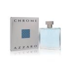 عطر ادکلن آزارو کروم Azzaro Chrome