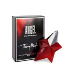عطر ادکلن آنجل قرمز Angel Passion Star by Mugler - تصویر 2