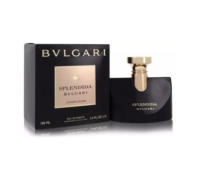 BVLGARI Jasmin Noir EDP