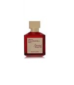 عطر ادکلن باکارات رژ قرمز زنانه و مردانه Baccarat Rouge 540 - تصویر 3