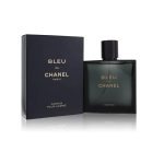 ادکلن بلو شنل Chanel Bleu de Chanel حجم 100میل