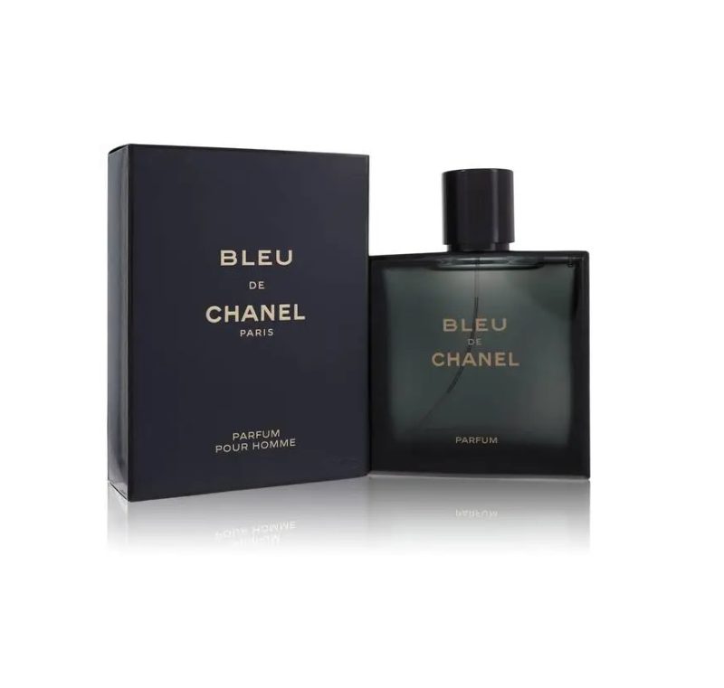 ادکلن بلو شنل Chanel Bleu de Chanel حجم 100میل