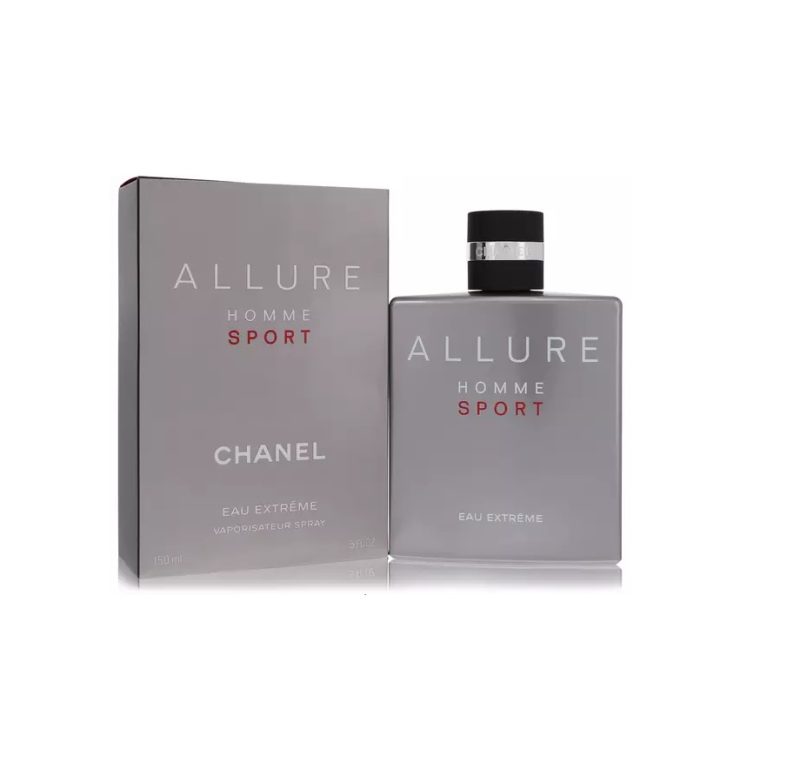 CHANEL Allure Homme Sport