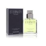 عطر ادکلن اترنیتی Eternity