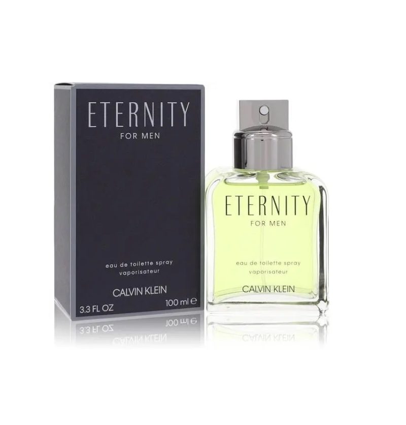 Calvin Klein Eternity for Men