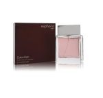 عطر ادکلن ایفوریا مردانه کلوین کلین Calvin Klein Euphoria for Men - تصویر 2