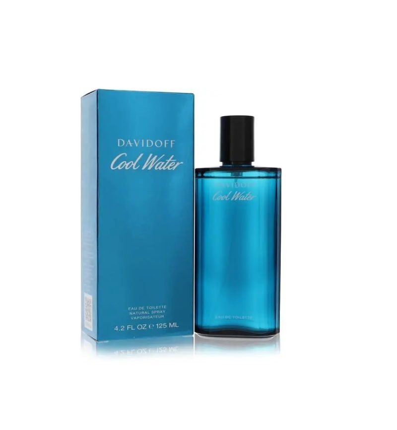 Cool Water Cologne