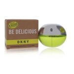 ادکلن دی کی ان وای بی دلیشس سبز DKNY Be Delicious حجم 100میل