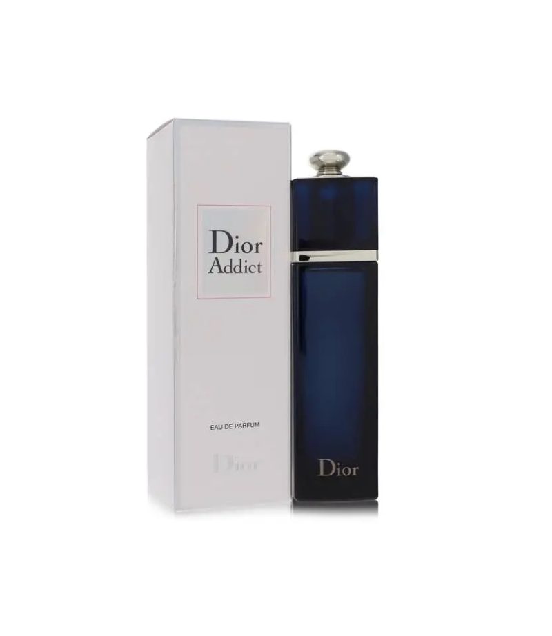 Dior Addict EDP 2014