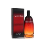 عطر ادکلن فارنهایت دیور Dior Fahrenheit