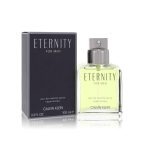 عطر ادکلن اترنیتی CK Eternity - تصویر 2