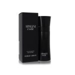 عطر ادکلن جیورجیو آرمانی بلک کدGiorgio Armani Black