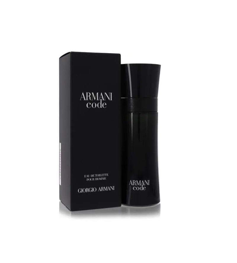 GIORGIO ARMANI Armani Code for Men