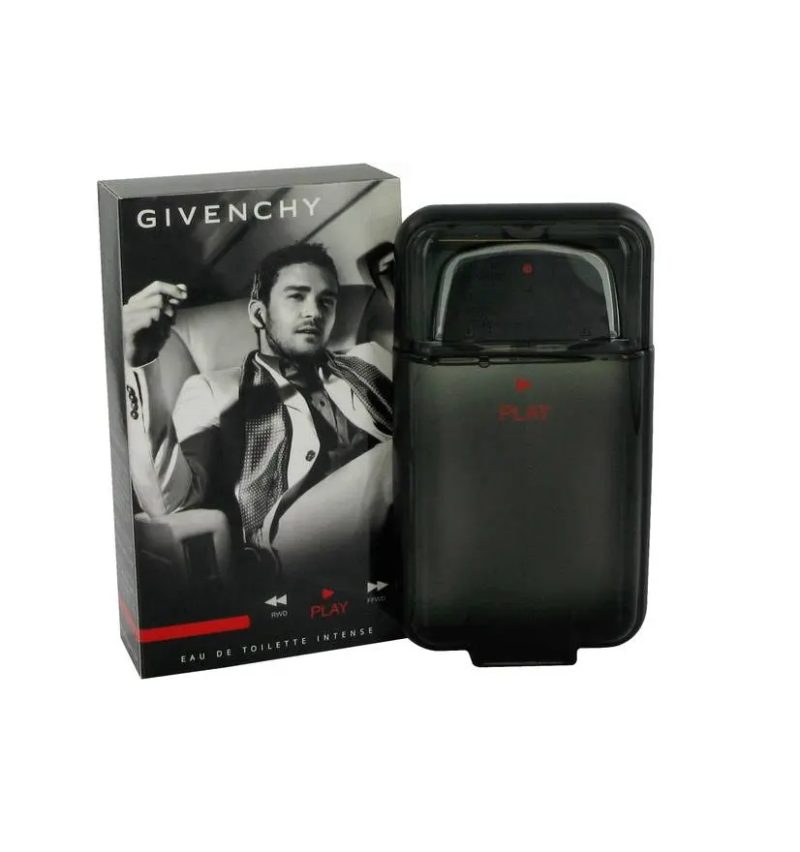 GIVENCHY Play Intense For Him