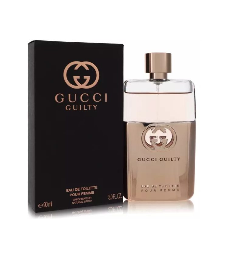 GUCCI Gucci Guilty EDT Pour Femme