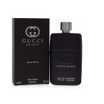عطر ادکلن گوچی گیلتی مردانه Gucci Guilty Pour Homme