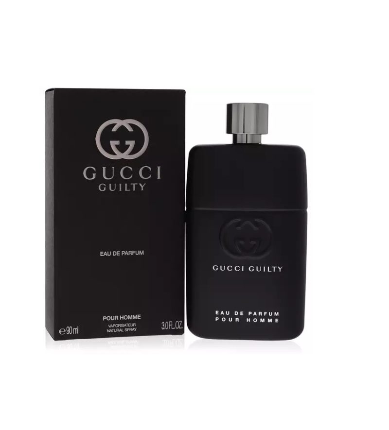 GUCCI Gucci Guilty EDT Pour Homme