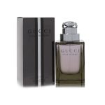 عطر ادکلن گوچی بای گوچی پورهوم مردانه Gucci by Gucci Pour Homme