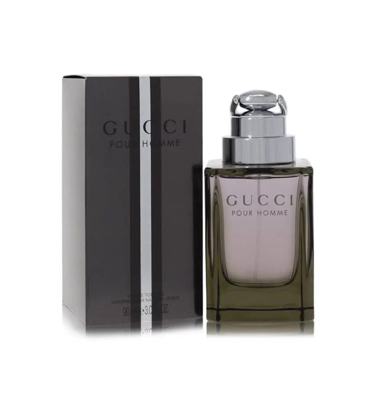 GUCCI Gucci by Gucci Pour Homme