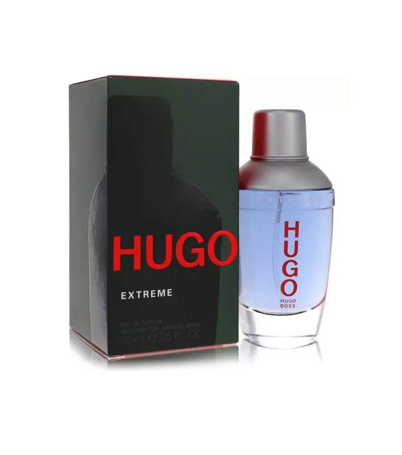 Hugo Extreme Cologne