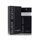 ادکلن بوگارت سیلور سنت Silver Scent حجم 100میل