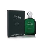عطر ادکلن جگوار سبز Jaguar