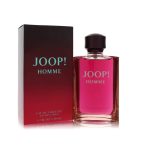 عطر ادکلن جوپ قرمز JOOP HOMME