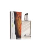 عطر ادکلن کنزو جانگل KENZO Jungle - تصویر 2