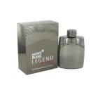 عطر ادکلن مونت بلنک لجند اینتنسMONT BLANC - Legend Intense - تصویر 2