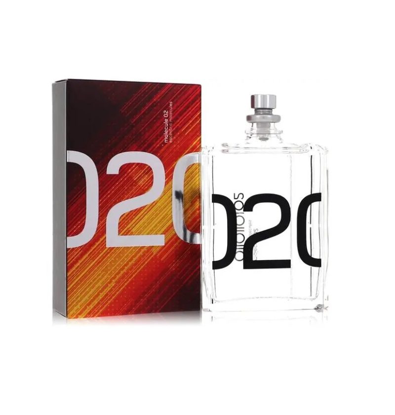 Molecule 02 Perfume