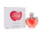 عطر ادکلن نینا ریچی اپل Nina Ricci Nina Apple