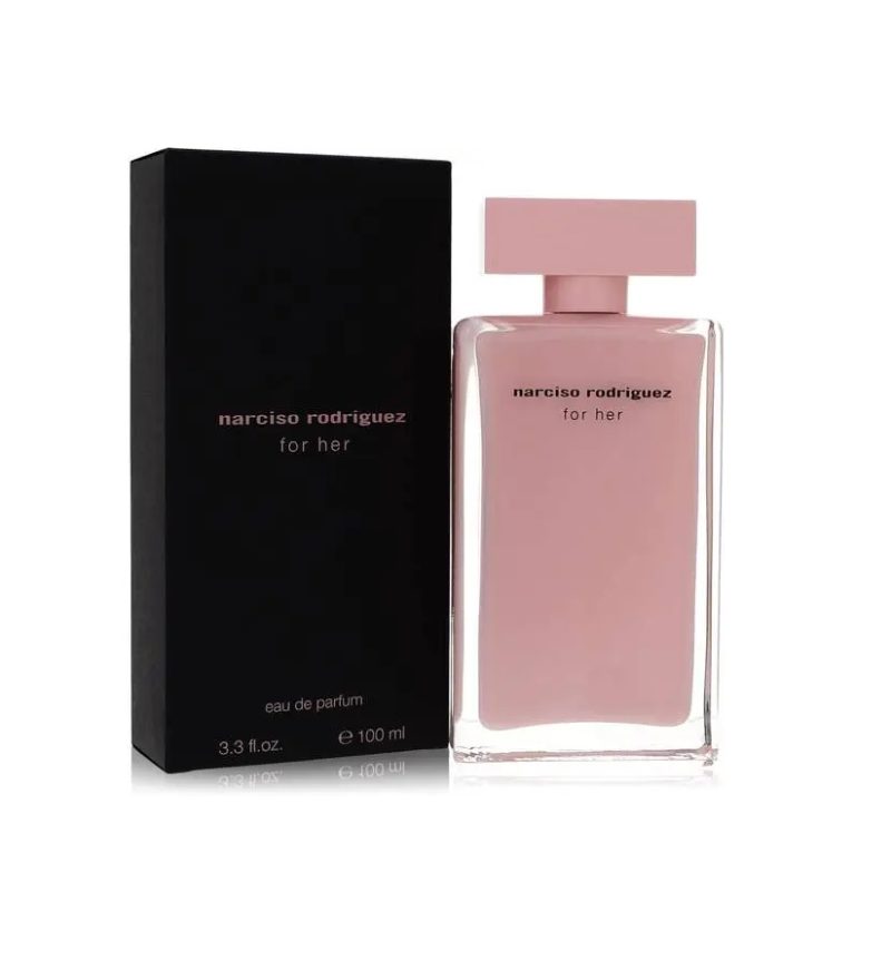 Narciso Rodriguez Perfume