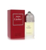 عطر ادکلن کارتیر پاشا Cartier Pasha - تصویر 2
