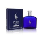 ادکلن رالف لورن پولو آبی ادو پرفیوم Polo Blue حجم 125میل