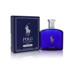 ادکلن رالف لورن پولو آبی ادو پرفیوم Polo Blue حجم 125میل