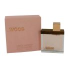 عطر ادکلن شی وود Dsquared She Wood