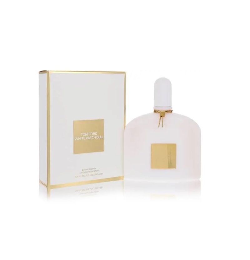 TOM FORD White Patchouli