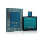 عطر ادکلن ورساچه اروس Versace Eros